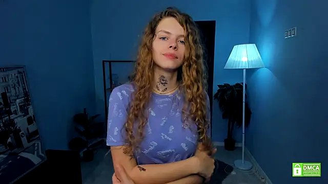 RayaNenlia online show from November 23, 5:10 am