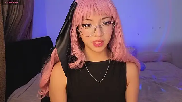 cataleya kyuu   online show from September 23, 3:59 am