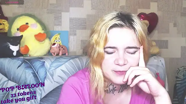 Yours good mood online show from June 8, 3:07 am