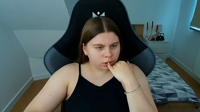 AbbyPleasure online show from June 3, 2:33 pm