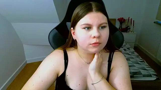 AbbyPleasure online show from February 27, 4:40 pm