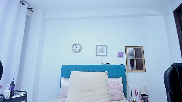 kamila lopez online show from March 21, 8:03 pm