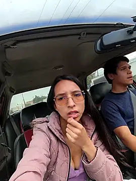 Katalleya jyj online show from March 16, 2:21 pm