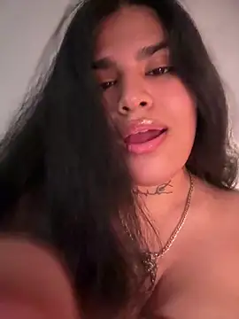 Badkittykim online show from May 12, 8:59 pm