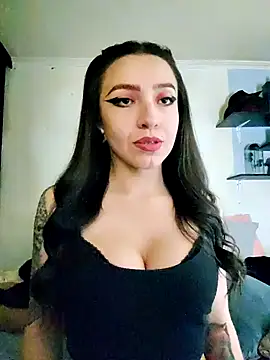 Paudelatorre online show from April 14, 3:50 am