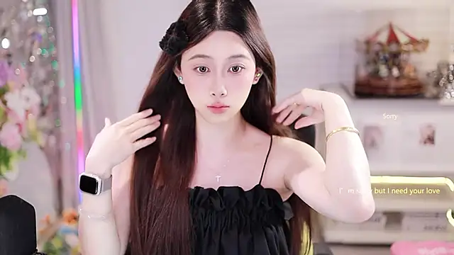 SleepArtist online show from April 4, 2:38 pm