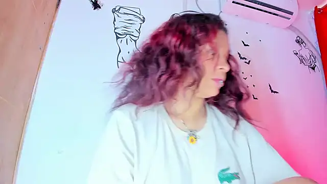 Emily Coper18 online show from January 9, 2:10 pm