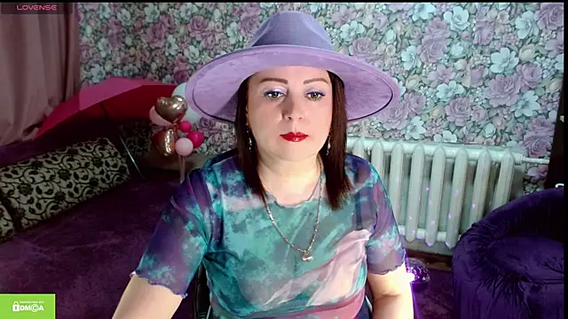 Julia-ru online show from April 16, 7:57 pm