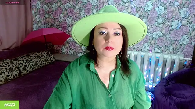 Julia-ru online show from February 4, 9:18 pm