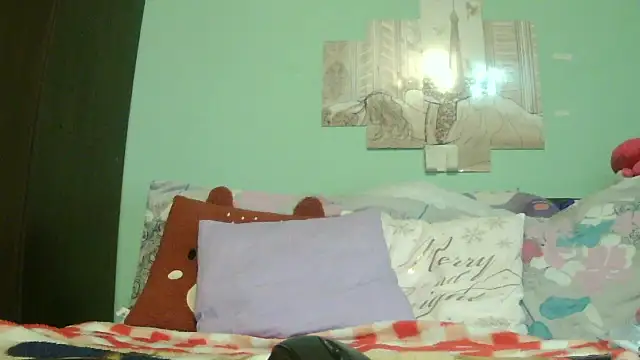 SexyGioconda online show from November 24, 12:18 pm