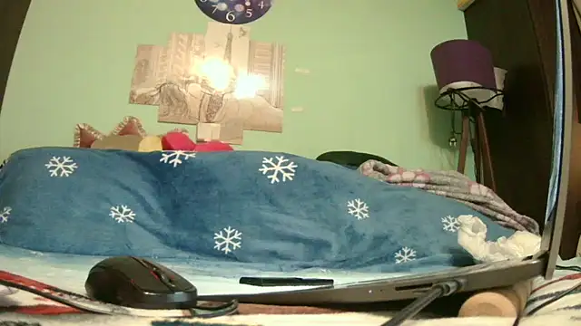 SexyGioconda online show from January 15, 8:48 pm