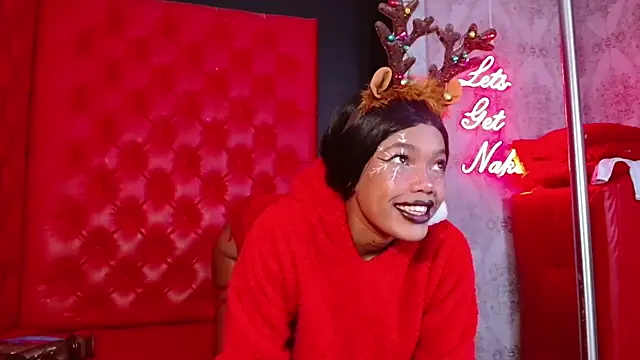 CrystalBrooke3x online show from December 18, 11:20 pm