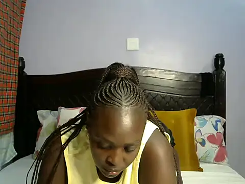 Sexxy carl254 online show from March 7, 4:25 pm