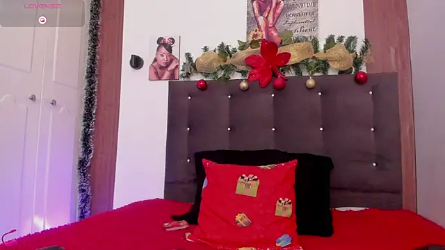 Reina Love2 online show from November 29, 1:15 pm