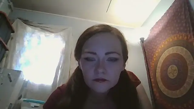 scarlett harlowe online show from December 15, 7:08 pm