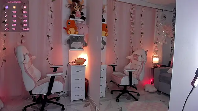  dayana miler online show from February 6, 1:09 am