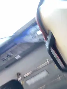 May-Squirt online show from March 24, 6:08 am