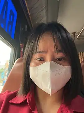 May-Squirt online show from April 17, 7:32 am