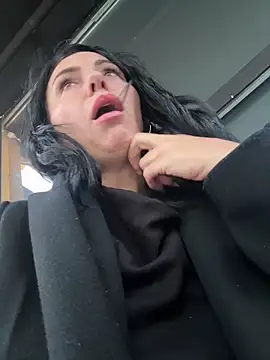 KimKelly13 online show from November 17, 7:53 am