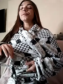 AntoniaHottie online show from September 30, 6:19 am