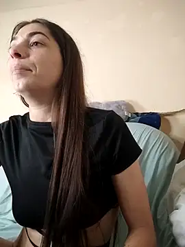 AntoniaHottie online show from October 11, 10:20 am