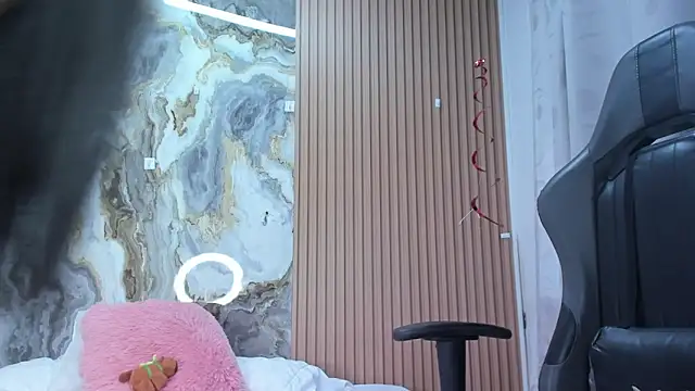 Lili 16 online show from March 12, 11:24 am