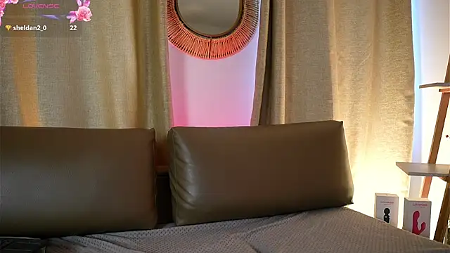 ShelleyMorell online show from November 26, 1:12 pm