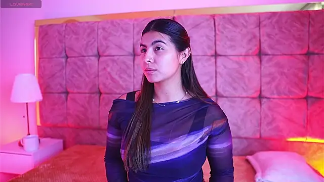 ShelleyMorell online show from February 25, 1:09 pm