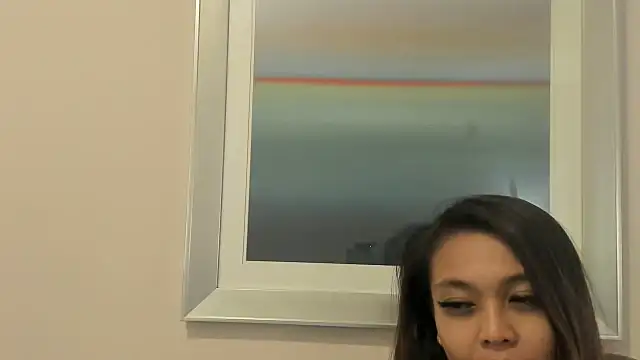 TheAsianFantasy online show from September 22, 3:16 am