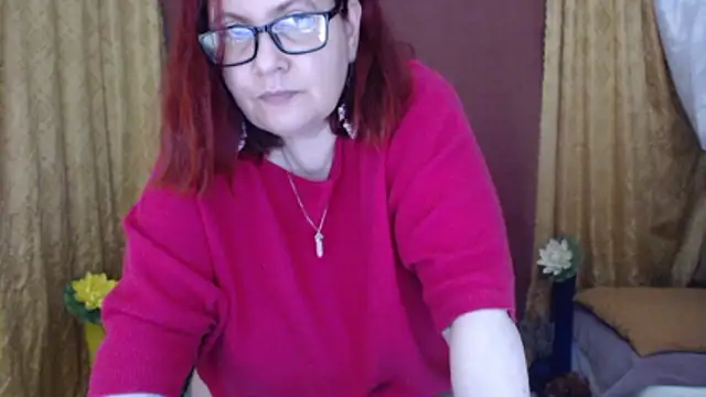 PlayfullMature online show from March 23, 11:22 pm