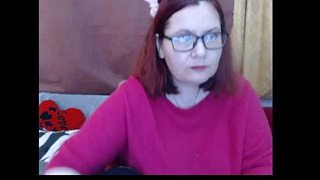 PlayfullMature online show from April 9, 7:58 am