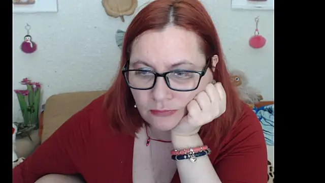 PlayfullMature online show from December 3, 12:46 am