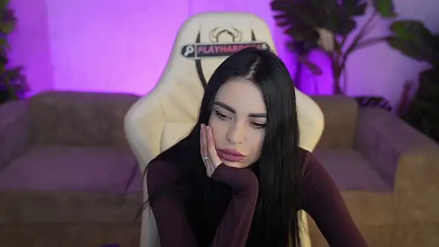 Tina Breeze online show from January 14, 9:03 am