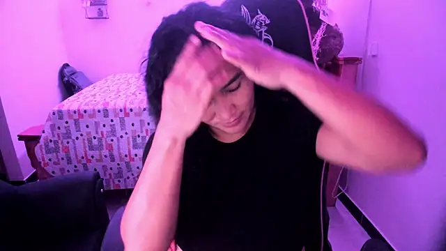 rayza mature 154 online show from November 26, 7:15 pm