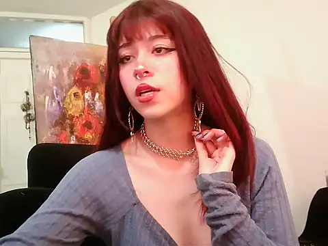 Snapshot of SuzzyyM chatting on September 21, 9:57 pm SuzzyyM online show from September 21, 9:57 pm