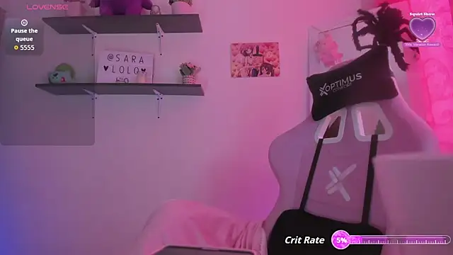 saralolo420 online show from November 13, 7:57 pm