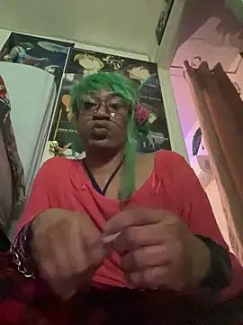 Mune Raez 6 online show from February 27, 2:06 pm