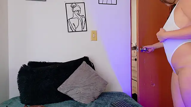 ale blossom online show from February 15, 4:39 pm