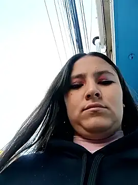 Snapshot of Cute_Penelope chatting on September 16, 11:40 am Cute Penelope online show from September 16, 11:40 am