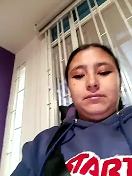 Snapshot of Cute_Penelope chatting on October 2, 11:37 am Cute Penelope online show from October 2, 11:37 am