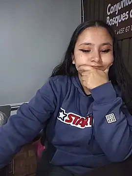 Cute Penelope online show from April 8, 11:23 am