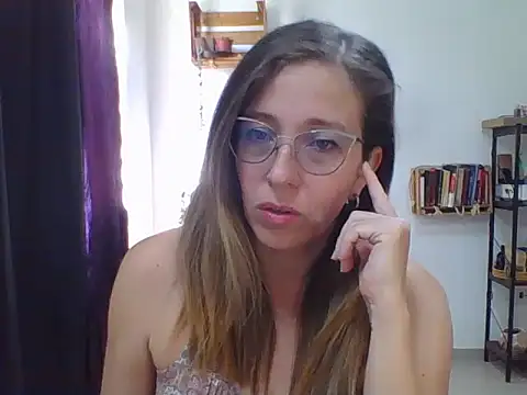 charlott ponce online show from December 20, 6:34 pm