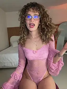 Lianh Benett online show from March 6, 1:23 am