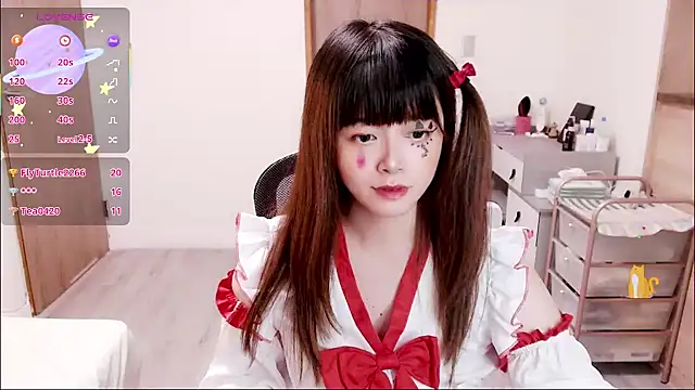 a0513 online show from October 30, 5:03 pm