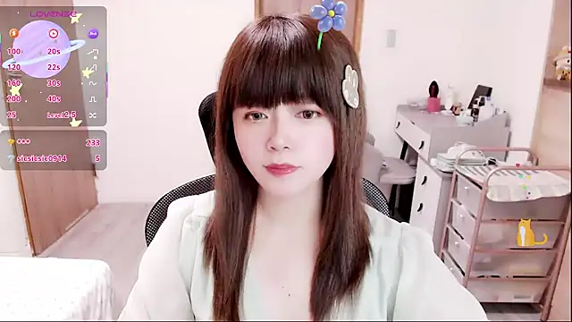 a0513 online show from February 8, 4:00 pm