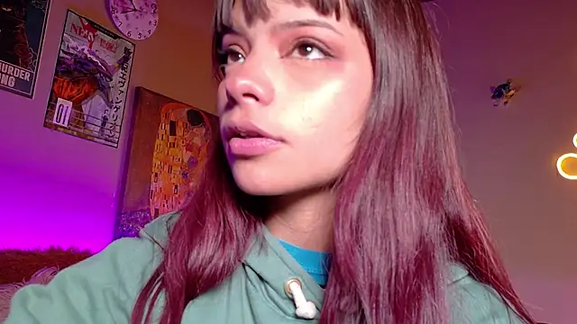 maryberry   online show from September 25, 3:38 am