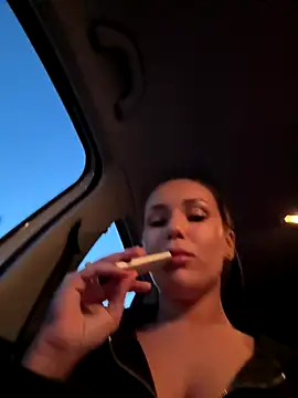 Syka0001 online show from October 1, 3:39 pm