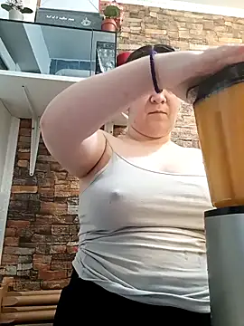 MikySWeet7 online show from February 21, 5:13 pm