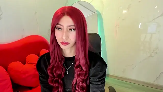 LilithCooperr  online show from December 21, 4:06 am