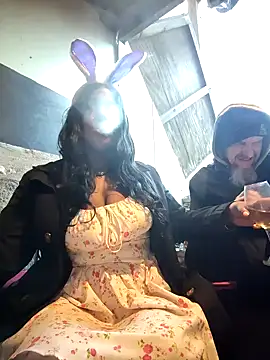 AmazonianMistress online show from April 5, 11:37 pm